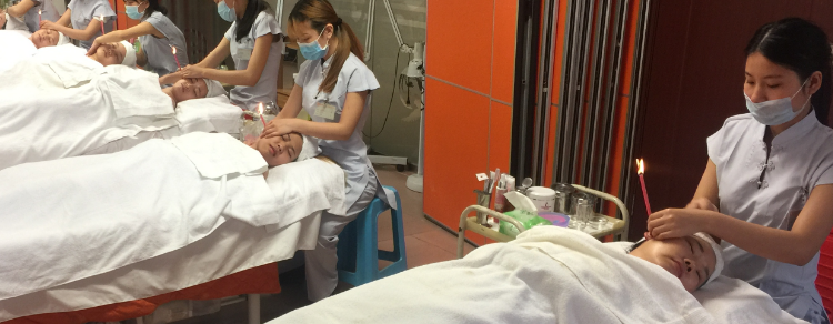 广州按摩培训哪里好 - 价格