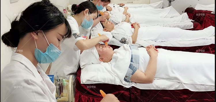 广州按摩培训哪里好 - 价格