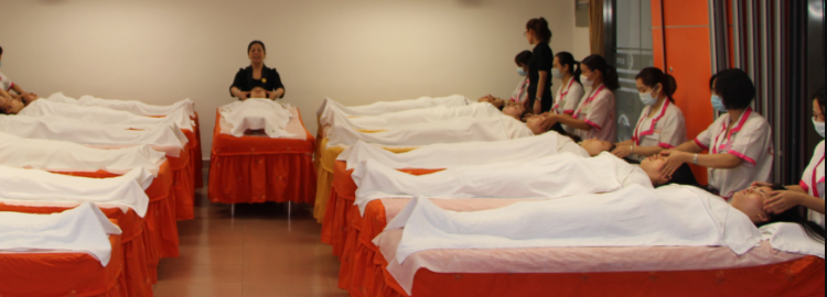 按摩有什么好处