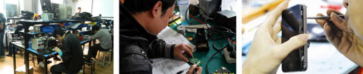 杭州手机维修培训学校哪个好 - 学费多少钱