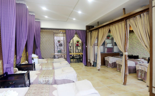 定兴学美容美发哪里好-需要多久-学费多少钱