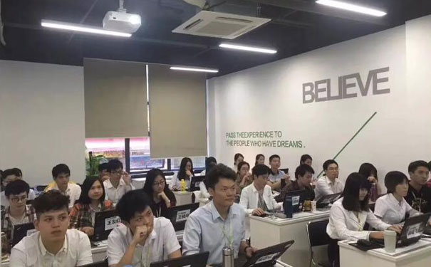 钦州哪里可以学会计 - 学费多少钱