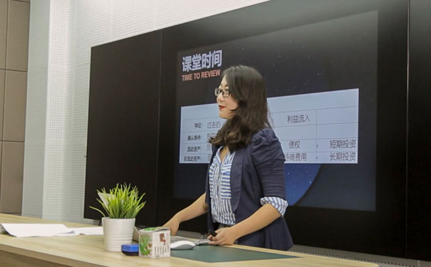 桂平哪里可以学会计 - 学费多少钱