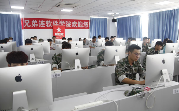 成都大数据培训班哪个好 - 学费多少钱