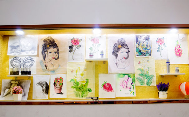 南京学化妆哪里好 - 学费多少钱 - 要多久