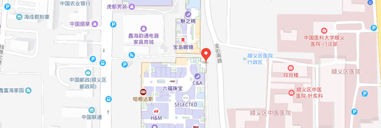 北京房山区童程童美少儿编程校区地址 - 怎么收费