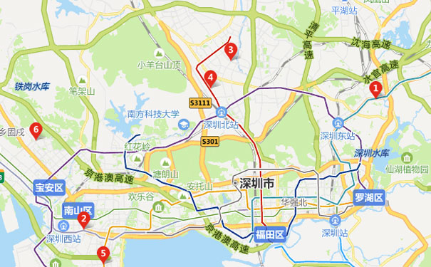 深圳童程童美少儿编程校区地址 - 怎么收费     