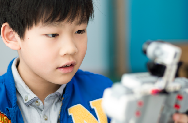 天津河东区童程童美少儿编程校区地址 - 怎么收费