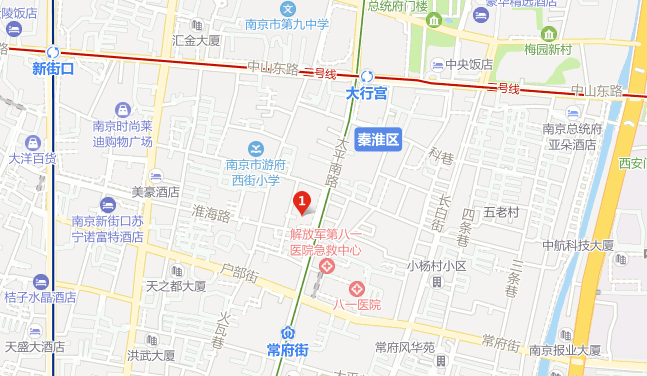 南京秦淮区童程童美少儿编程校区地址 - 怎么收费