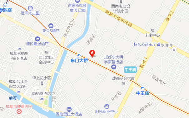 成都锦江区童程童美少儿编程校区地址 - 怎么收费