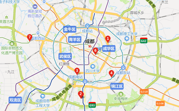 成都童程童美少儿编程校区地址 - 怎么收费