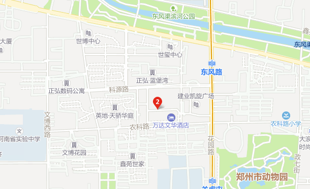 郑州二七区童程童美少儿编程校区地址 - 怎么收费