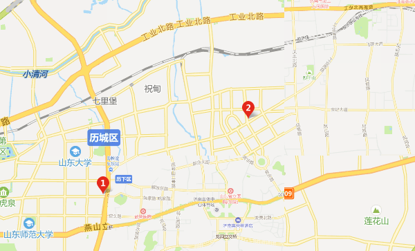 济南历下区童程童美少儿编程校区地址 - 怎么收费     