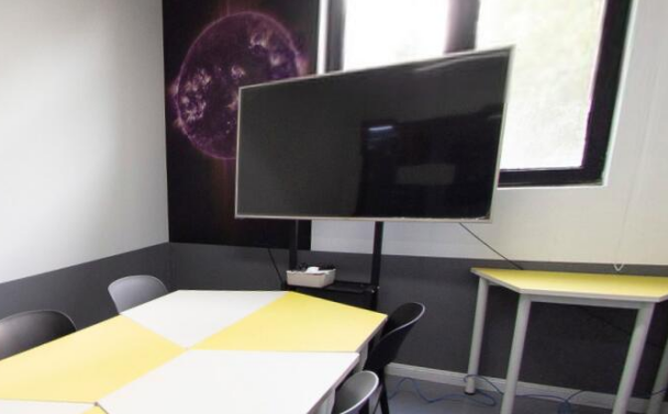 济南历下区童程童美少儿编程校区地址 - 怎么收费