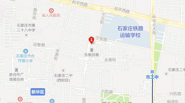 石家庄新华区童程童美少儿编程校区地址 - 怎么收费