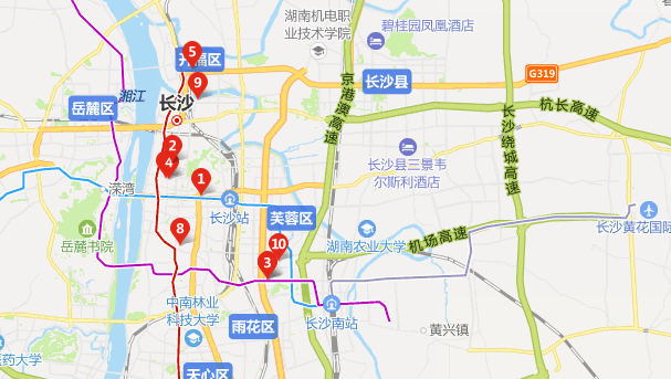 长沙童程童美少儿编程校区地址 - 怎么收费