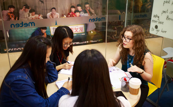 哈尔滨美联英语立刻说怎么样_怎么收费 哈尔滨美联英语立刻说怎么样_怎么收费