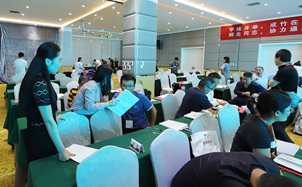 长沙安全工程师培训哪个机构好，费用多少