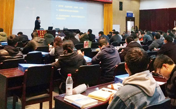 宜宾安全工程师培训哪个机构好，费用多少