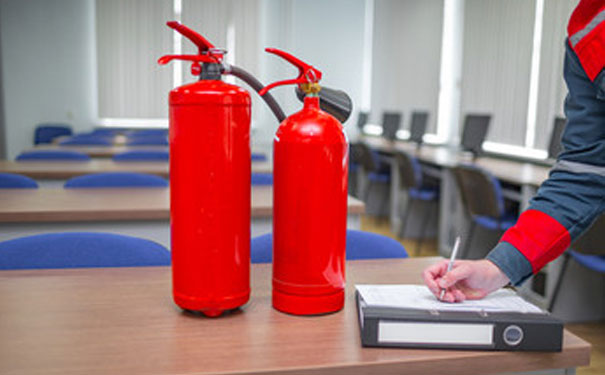 呼和浩特消防设施操作员培训学校哪个好_学费多少钱