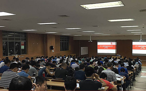 广西消防设施操作员培训学校哪个好_学费多少钱