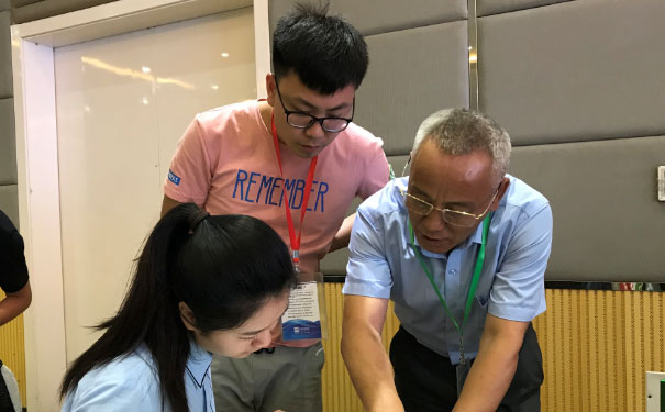 上饶人力资源管理师报名报考条件_考试时间