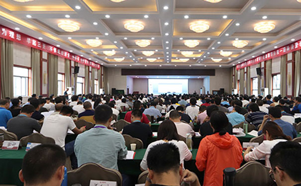 忻州二级建造师培训班