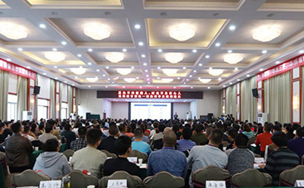 海南二级建造师培训机构