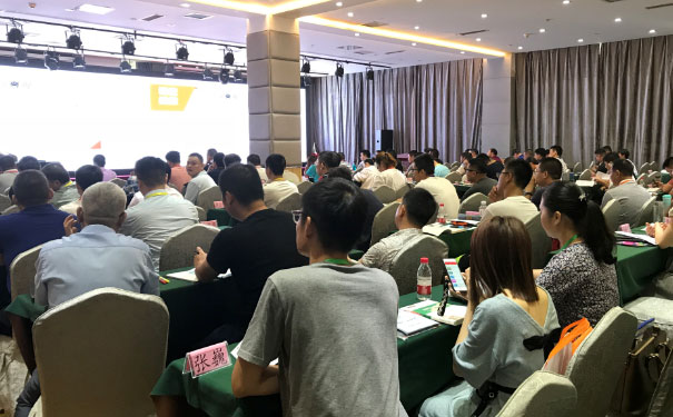 惠州二级建造师培训班