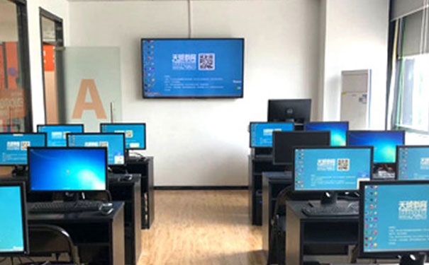 宜昌网页设计培训哪家机构好_多少钱