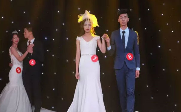 温州化妆培训学校哪里好