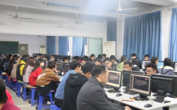 沈阳ui设计培训学校