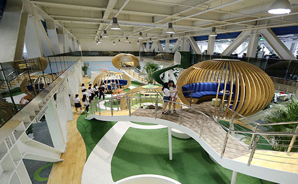 广州ui设计培训哪家好啊