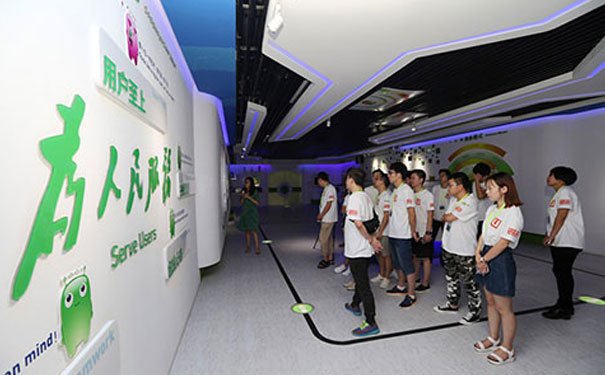 天津ui设计培训机构哪家好