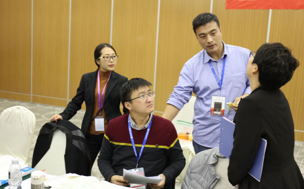 西安健康营养师证在哪考