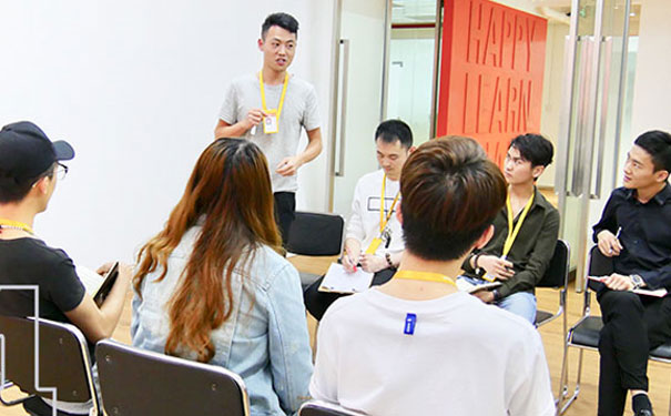 唐山天琥设计培训学校地址_学费多少钱