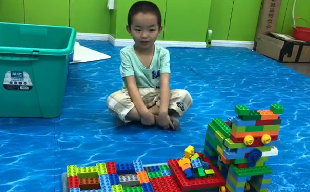 洛阳童程童美少儿编程怎么样 洛阳童程童美少儿编程怎么样