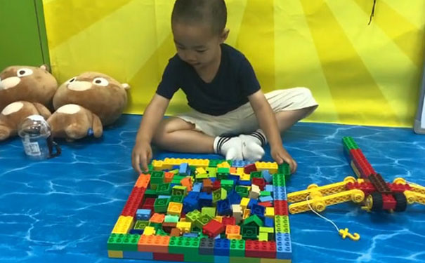 大庆童程童美少儿编程培训机构收费情况