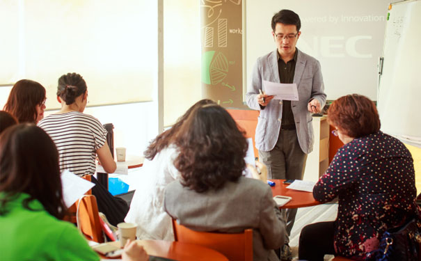 深圳成人学英语零基础