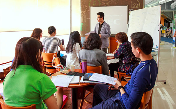南京成人学英语口语培训哪家比较好 南京成人学英语口语培训哪家比较好