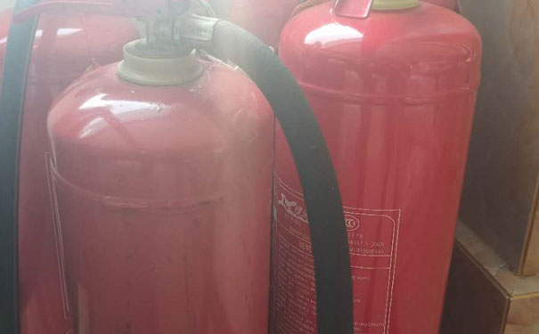 保定消防设施操作员考试_内容,地点,时间,成绩查询