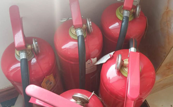 临沂消防设施操作员考试_内容，地点，时间，成绩查询