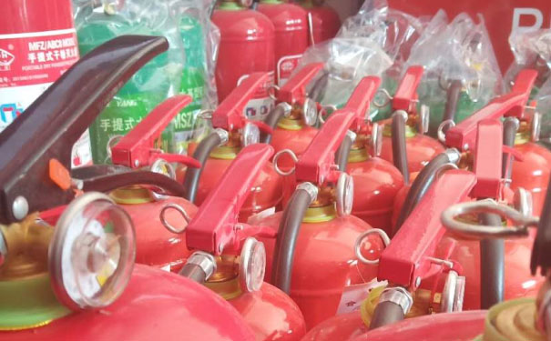 青岛消防设施操作员考试_内容，地点，时间，成绩查询