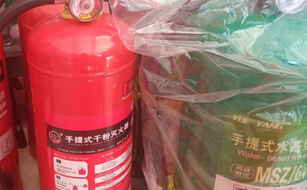 大庆消防设施操作员考试_内容，地点，时间，成绩查询