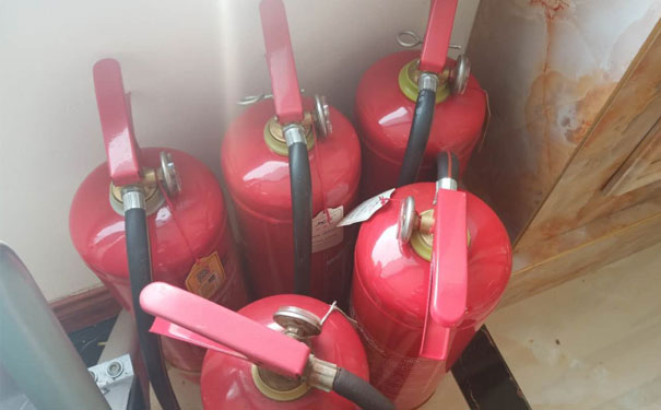 杭州消防设施操作员考试_内容,地点,时间,成绩查询