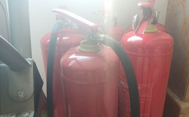 淮安消防设施操作员考试_内容，地点，时间，成绩查询