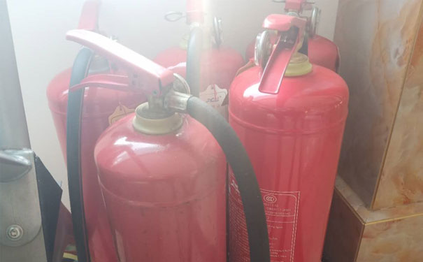 蚌埠消防设施操作员考试_内容，地点，时间，成绩查询