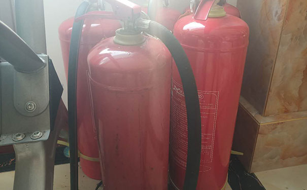 延安消防设施操作员考试_内容,地点,时间,成绩查询