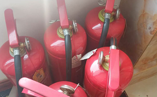 桂林消防设施操作员考试_内容，地点，时间，成绩查询