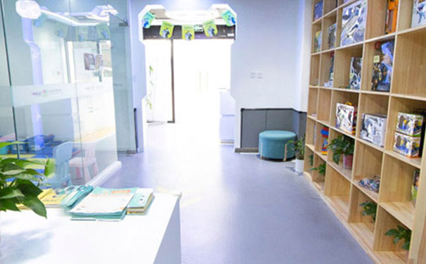 青岛市南区青少年编程_考试考级培训,比赛赛事-童程童美